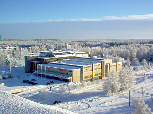 Sampo-talo